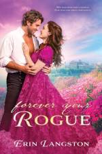 Forever Your Rogue af Erin Langston