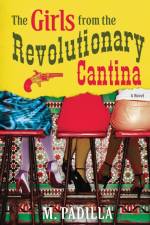 The Girls from the Revolutionary Cantina af M. Padilla