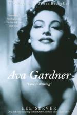 Ava Gardner af Lee Server