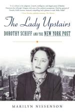 The Lady Upstairs af Marilyn Nissenson