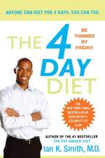 4 Day Diet af Ian K. Smith