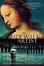 The Sidewalk Artist af Gina Buonaguro