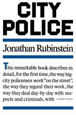 City Police af Jonathan Rubinstein