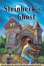 Steinbeck's Ghost af Lewis Buzbee