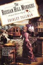 The Russian Hill Murders af Shirley Tallman