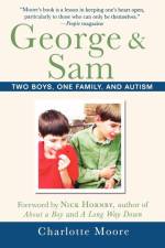 George & Sam af Charlotte Moore