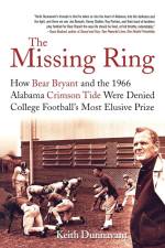 The Missing Ring af Keith Dunnavant