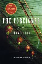 The Foreigner af Francie Lin