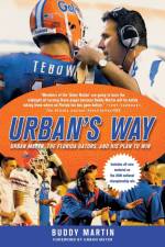 Urban's Way af Buddy Martin