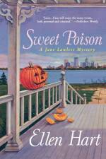 Sweet Poison af Ellen Hart