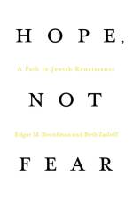 Hope, Not Fear af Edgar Bronfman