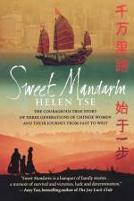 Sweet Mandarin af Helen Tse