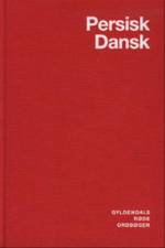 Persisk-Dansk Ordbog af Fereydun Vahman
