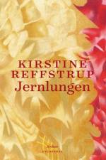 Jernlungen af Kirstine Reffstrup