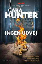 Ingen udvej, PB af Cara Hunter