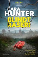 Blindt raseri, PB af Cara Hunter