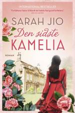 Den sidste kamelia, PB af Sarah Jio