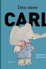 Den store Carl af Ida Jessen