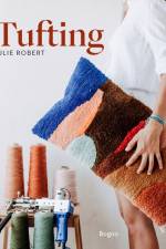Tufting af Julie Robert