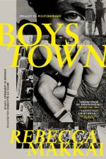 Boystown af Rebecca Makkai