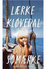 Sømærke af Lærke Kløvedal