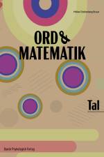 Ord & matematik - TAL af Mikkel Stoltenberg Bruun