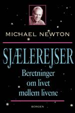 Sjælerejser af Michael Newton