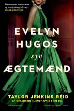 Evelyn Hugos syv ægtemænd af Taylor Jenkins Reid