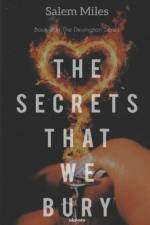 The Secrets That We Bury af Salem Miles