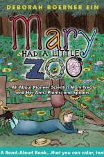 Mary Had a Little Zoo af Deborah Boerner Ein