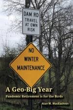 A Geo-Big Year af Alan M MacEachren