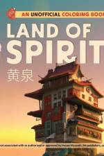 Land of Spirits af Editors of Ulysses Press