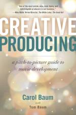 Creative Producing af Carol Baum