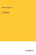 The Militia af William Haggard