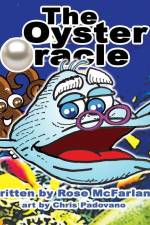 The Oyster Oracle af Rose McFarland