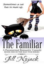 The Familiar: A Paranormal Romantic Comedy af Jill Nojack