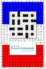 French Crosswords: Level 2, Volume 2 af Lexis Rex
