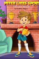 Peter Likes Sports af Geoffrey Higges