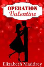 Operation Valentine af Elizabeth Maddrey