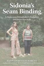Sidonia's Seam Binding af Hanna Perlstein Marcus