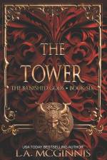 The Tower: The Banished Gods: Book Six af L. a. McGinnis