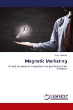 Magnetic Marketing af Victor Odolofin