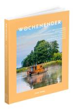 Brandenburg Südwesten af Elisabeth Frenz