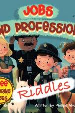 Jobs Riddles and Coloring Pages for Kids af Philipa Alvarez