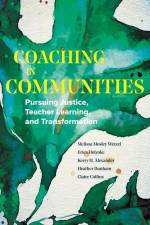 Coaching in Communities af Melissa Mosley Wetzel