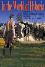 In the World of Hyboria af Lawrence Boarerpitchford