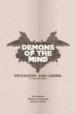 Demons of the Mind af David Allen Kirby