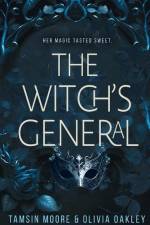 The Witch's General af Tamsin Moore