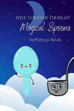 Magical spoons af Marta Rusak