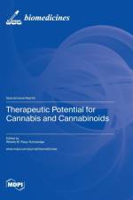 Therapeutic Potential for Cannabis and Cannabinoids